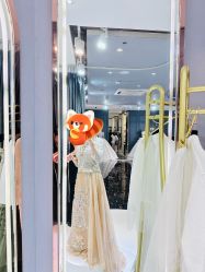 -SATIN COUTURE瑟庭婚纱礼服馆