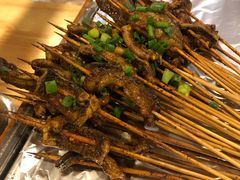 -晓靖轩烧烤(沙河风情店)