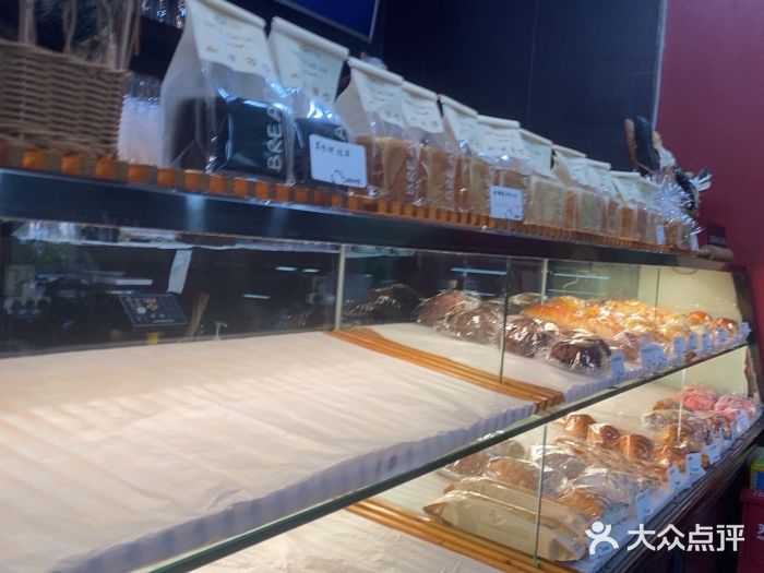 Oia烘焙(1866店)图片