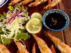 -茉莉.Red Crab