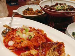-上海人家花樣年华(中山公园店)