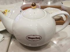 -哈根达斯(皇庭店)