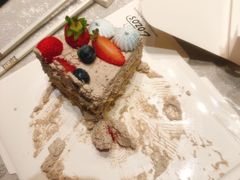 -ZOZO's昌左左精致甜品设计(新北店)