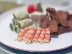 -老洋房花园饭店(绍兴路店)