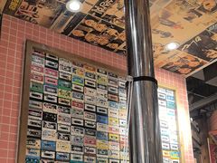 -姜胖胖韩式自助烤肉(光明万达店)