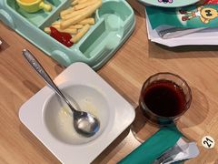-豪客来牛排(红豆万花城店)