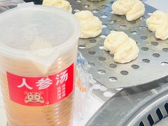 -遇东北林区铁锅炖(南开店)