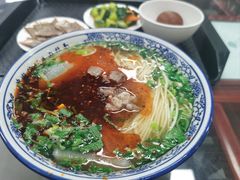 -东方宫中国兰州牛肉拉面(厦门旗舰店)