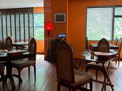 -Vedas印度餐厅(常熟路店)