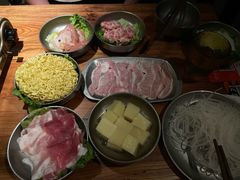 -夺多山贵州酸汤牛肉火锅(7mall店)
