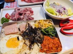 -喜来稀肉(虹泉路店)