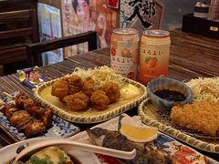 -平成屋·午肴夜酒(四川北路店)
