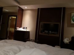 -深圳福青龙华天假日酒店