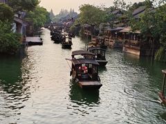 -汉仪华裳汉服旗袍·摄影写真馆(乌镇西栅店)