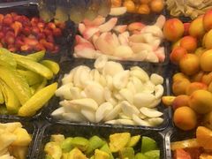 -老炳·七丛松甘草水果