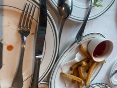 -Wolfgang’s Steakhouse 沃夫冈牛排馆(上海白玉兰广场店)