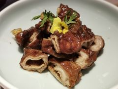 脆皮肥肠-竹外桃花·江南小酒馆(SKP·S店)