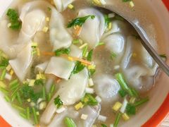 -杜守仁馄饨(南宁路店)