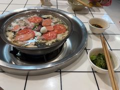 -海关荤豆花(洋河一路店)