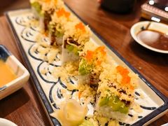 -鸟鹏烧鸟居酒屋(天河领展店)