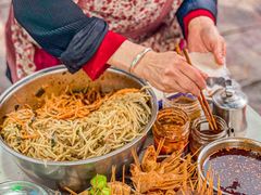 -江油特色冷沾沾(火炮街店)