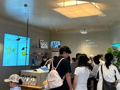 -喜茶(广州佳兆业广场店)