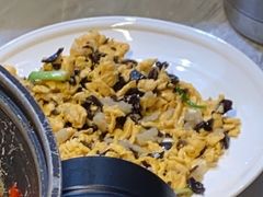 -老李家土菜馆·安吉地标美食