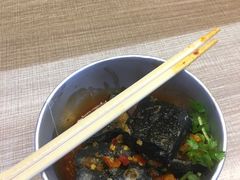 -自黑豆夫·臭豆腐夹馍(四海唐人街店)