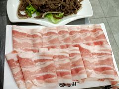 -朋友的火锅店(辽大店)