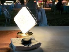 -亚龙湾希尔顿自助餐厅·海鲜·烧烤·沙滩BBQ·现场乐队