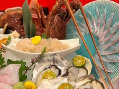 -築鳥日本料理(黑沙环店)