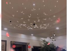 大堂-北平小馆·烤鸭·家常菜(磨房北里店)