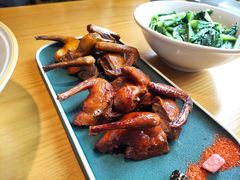 -大鸽饭(马王堆店)