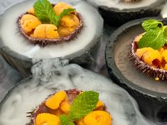 -连鹭海鲜·海肠捞饭·海胆饭(星海店)