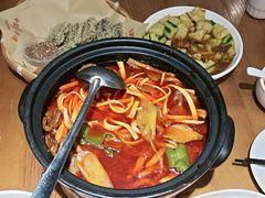 -肖记公安牛肉鱼杂馆· 省级非物质文化遗产(仁和路店)