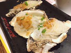 -平娃三宝烧烤·面食(南小街店)