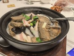 -富淳饭店(世纪公园店)