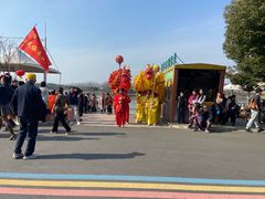 -南京金牛湖风景区