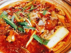 -肖记公安牛肉鱼杂(田林路店)