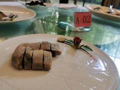 -和平官邸·花园餐厅(武定西路店)