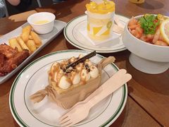 -Simple Yummy简单美味(上邦百汇城店)