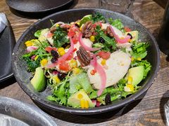-Q MEX 库迈墨西哥餐吧(中骏世界城店)