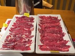 -海银海记潮汕牛肉火锅(新港中路海珠店)