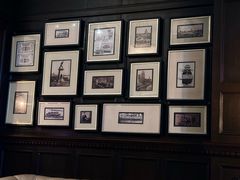 -LONG BAR 廊吧(外滩华尔道夫酒店)