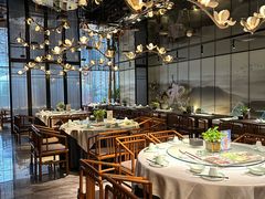 -唐猫庭院·千年陕菜(赛格国际购物中心店)