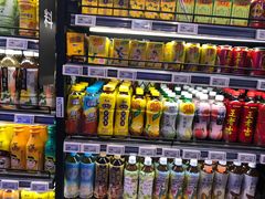 零售区-盒马鲜生(杨高南路店)