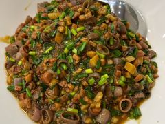 -良友·海鲜青岛菜(五四广场店)