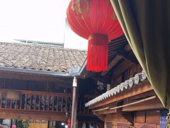 -龙姐私房菜(和顺古镇店)