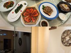 -麒麟中餐厅·经典粤菜·地道菜式老字号(广州长隆酒店)
