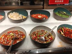 -吉布鲁牛排海鲜自助(成都大悦城店)